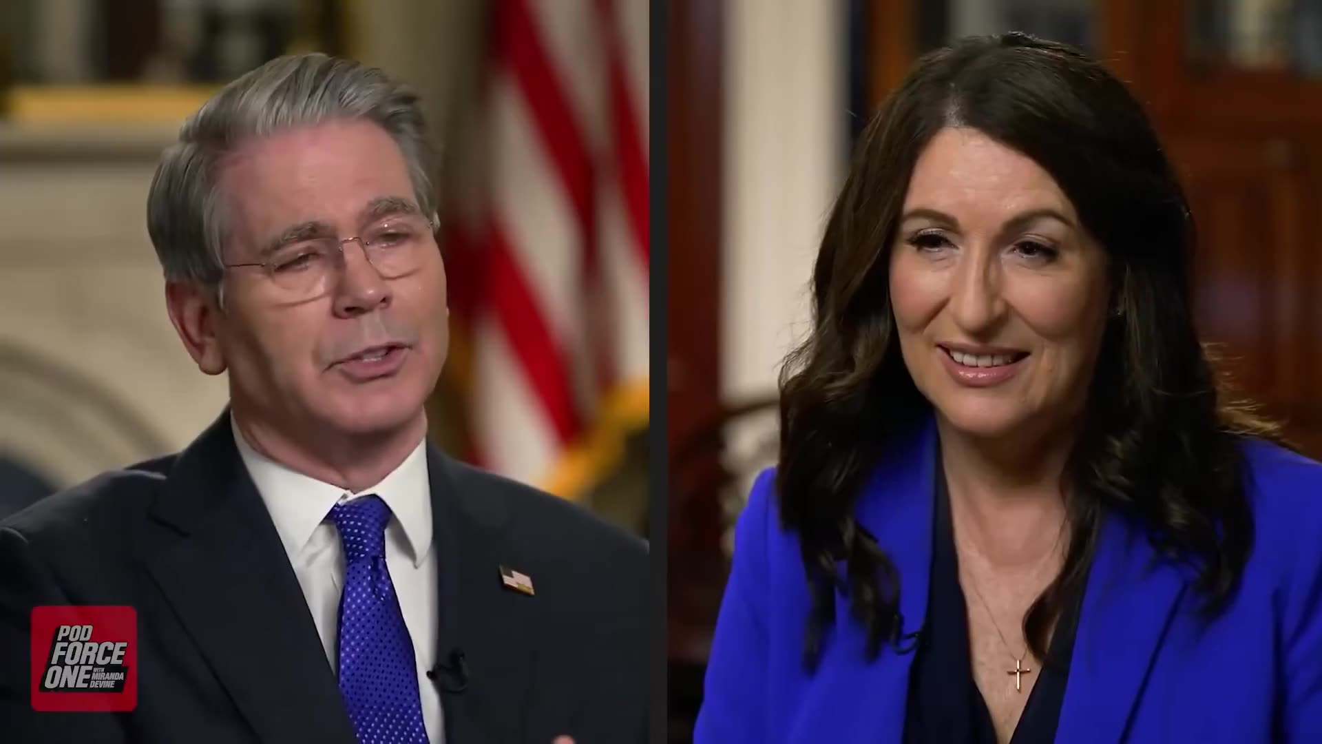 The Presidents emphasis on manufacturing and immigration has created a boom for blue-collar