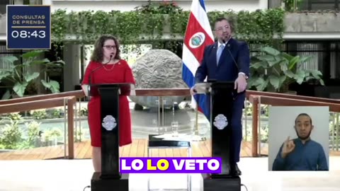 “Pónganse a trabajar y dejen de robar”