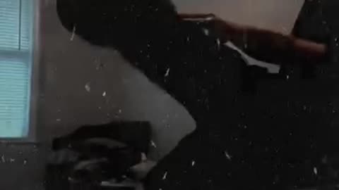 Keep Kicking