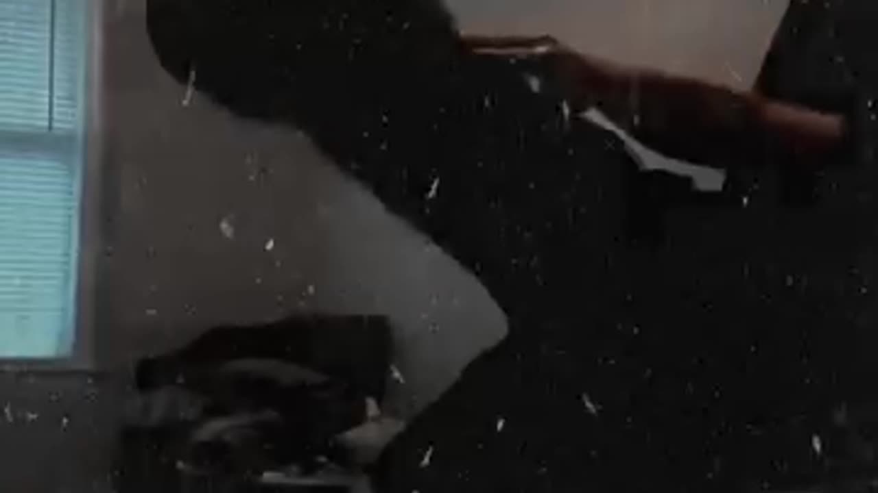 Keep Kicking