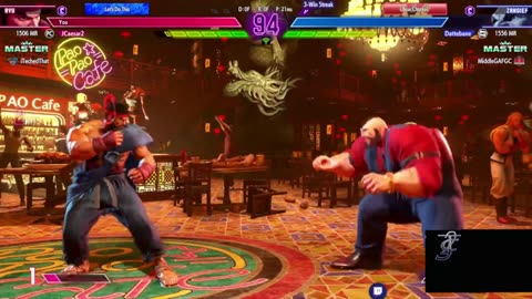 🔴 Road 1700 MR Ryu Nation 🎮
