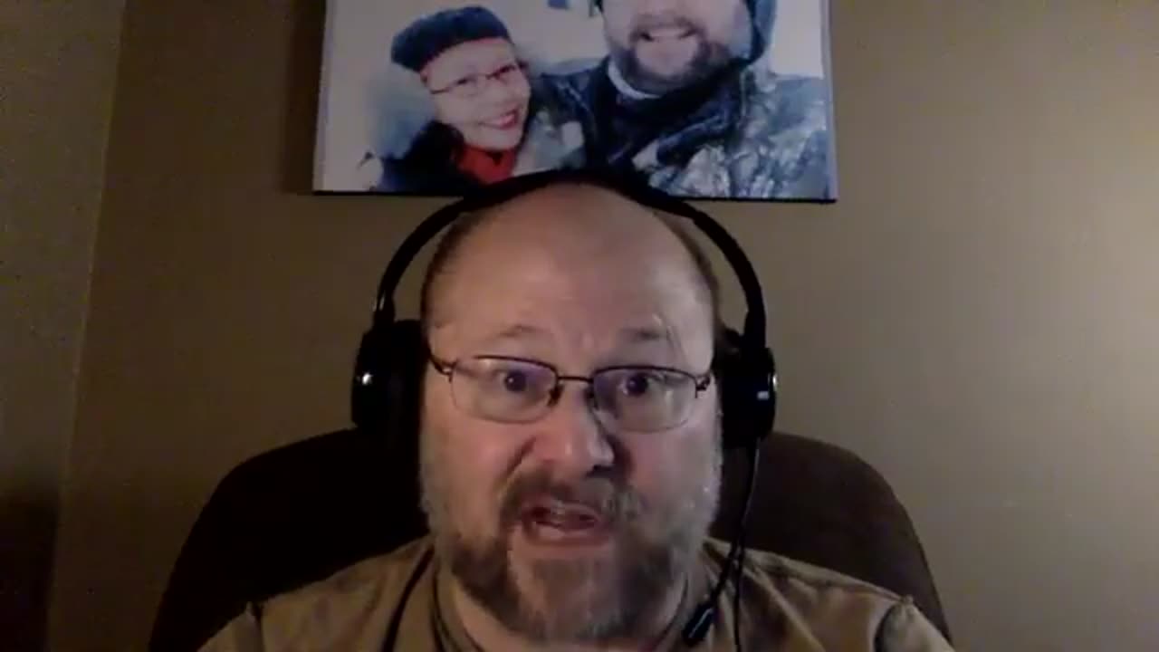 Apr28: The watchmaker Moses Mitchell is the sickle of man. During the days of Unleavened Bread