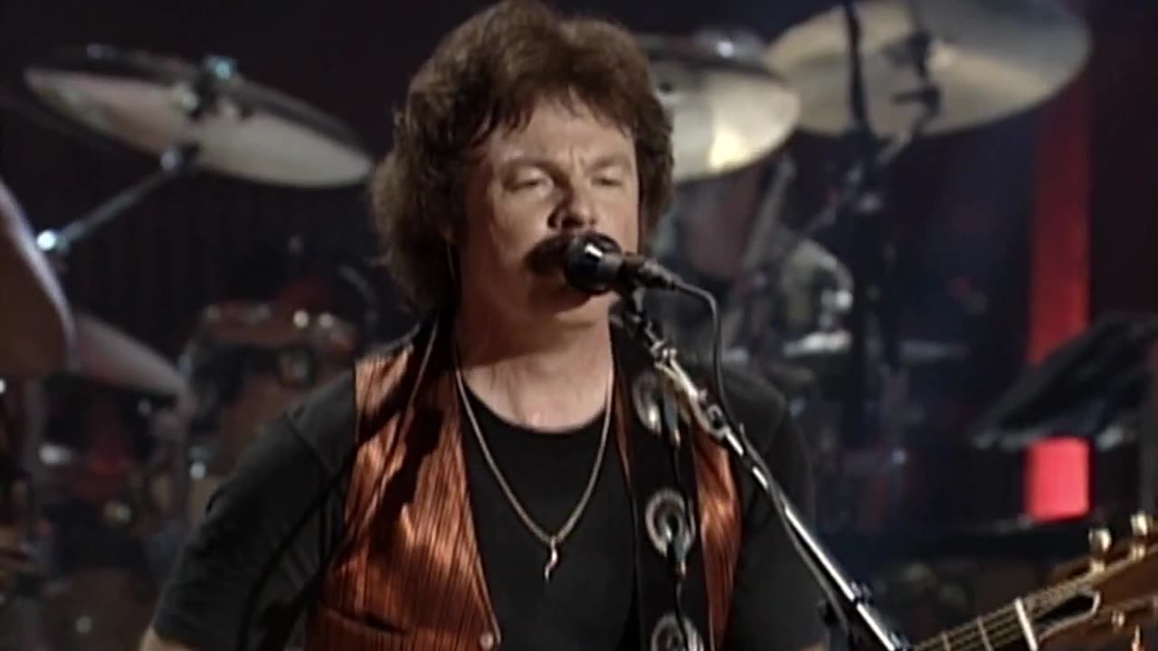 Listen to the Music - The Doobie Brothers (live)