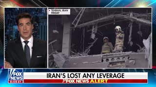 Trump is urging EVERYONE in Tehran to EVACUATE IMMEDIATELY