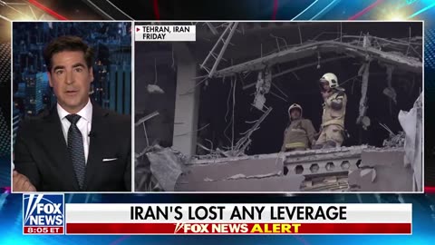 Trump is urging EVERYONE in Tehran to EVACUATE IMMEDIATELY