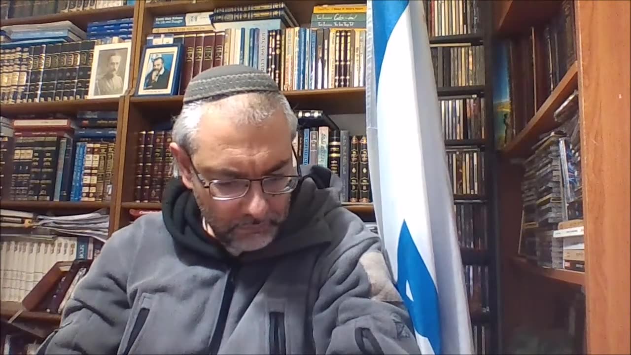 [28-12-2020] - Εμβόλια κορωνοϊού, Χάμσα, Ραχήλ Μακρή & Εβραίοι [#0595]