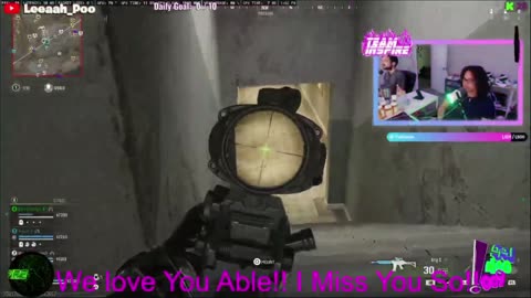Toxic Tuesday!!! Good Morning!! Apex or COD?? Stay Tuned...Road to 52/100 Followers