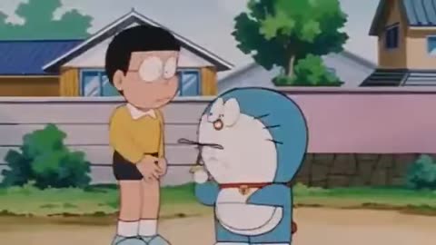 Doraemon cartoon in Hindi part 1
