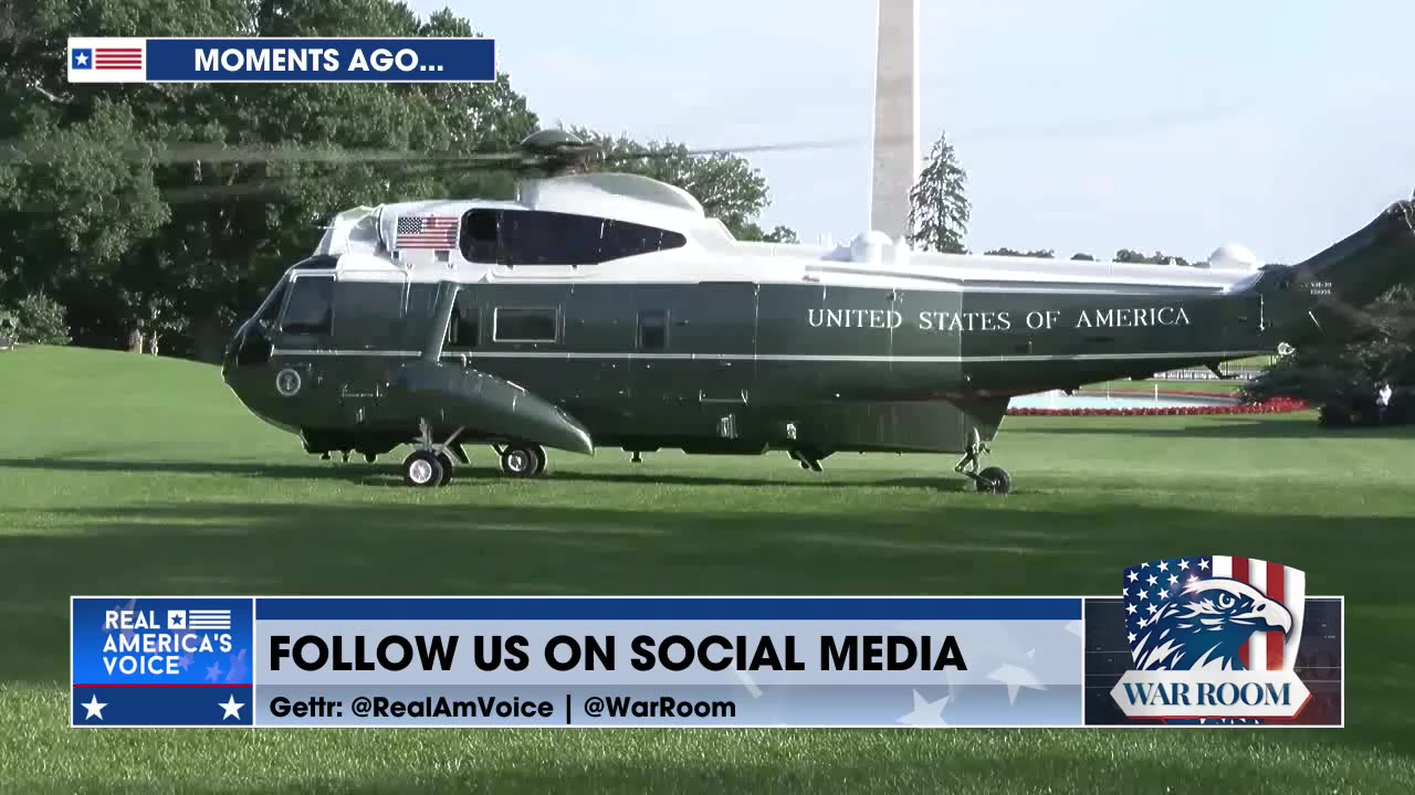 BRAT: They [ISRAEL] Wants The United States Of America In The Game