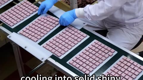 How to Use a Chocolate Chips Machine Efficiently