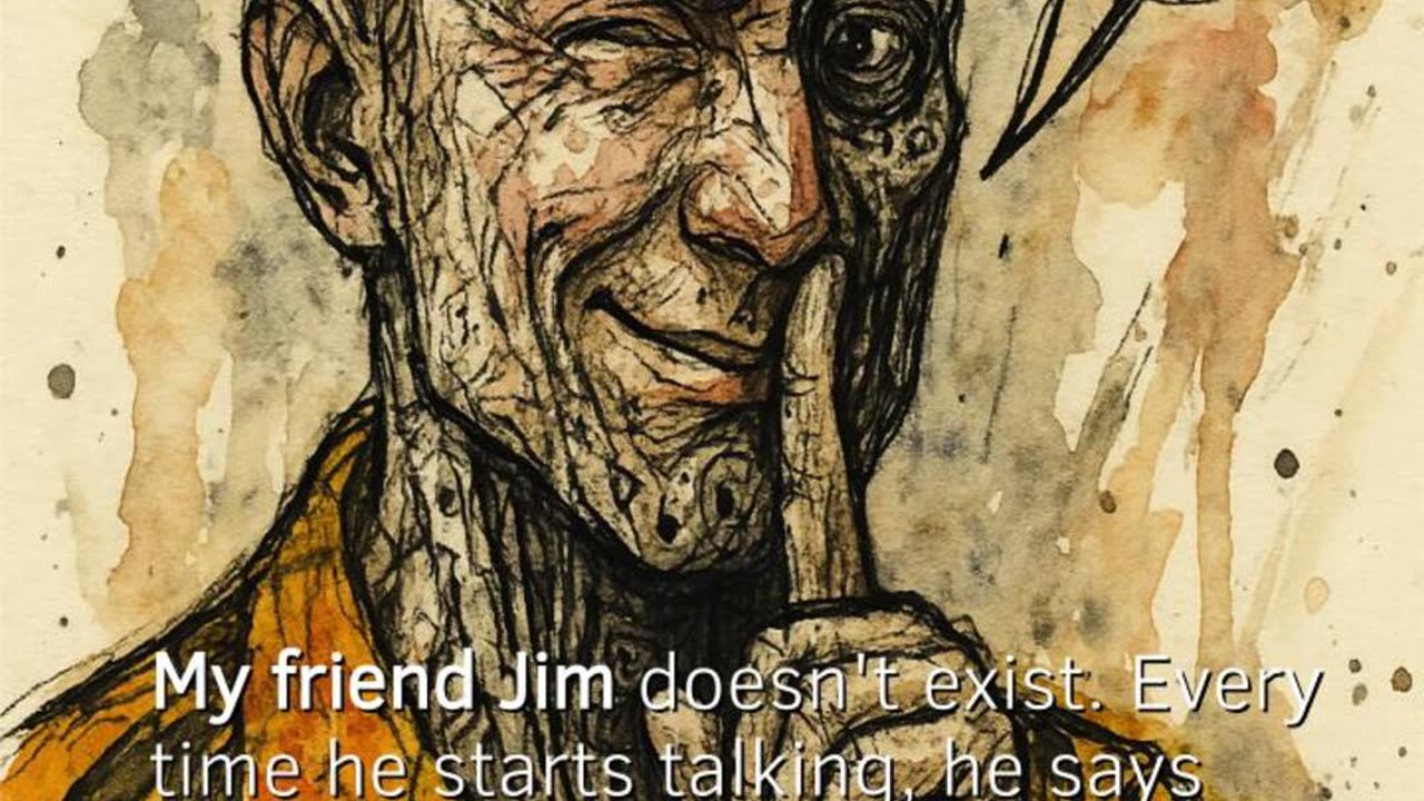 Ethical Crumb 11: My friend Jim