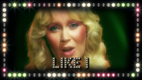 ABBA - Super Trouper (Official Lyric Video)