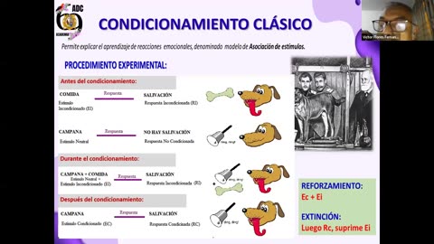 ADC SEMESTRAL PARALELO 2025 | Semana 11 | Psicología