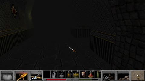 King's Quest 8 The Mask of Eternity. Finale