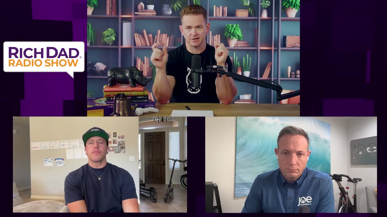 Turn $1,000 Into $45,000
