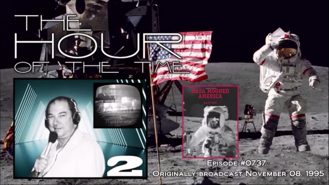 8-9 Bill Cooper HOUR of the T IME Saturday Marathon