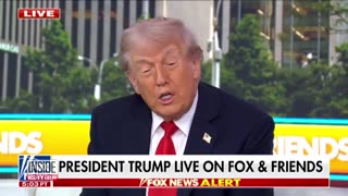 Trump Speaks: Charlie Kirk Shooting Suspect In Custody Is 22-Year-Old Tyler Robinson.