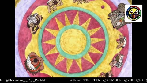 ONE PIECE MARATHON TUNE IN 100