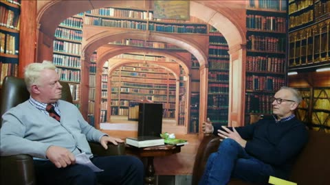 Theo Mulder - De Witte Roos - #05 - De Nederlandse landbouw en minister Femke Wiersma!