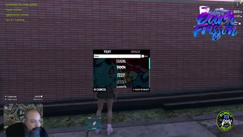 Killer FPS, Good music and Bad game play! Some Call of Duty and some GTA RP darkfrisson