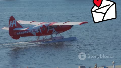 ten /10 fastest airplanes to take off from water