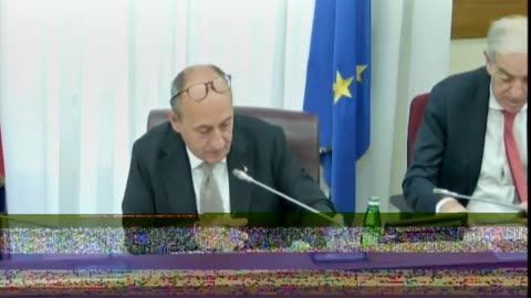 🔴 Commissione Enti Gestori: audizione del Presidente e di altri rappresentanti della Cipag.
