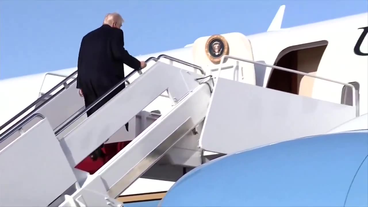 A STUNNINGLY POWERFUL AURA.