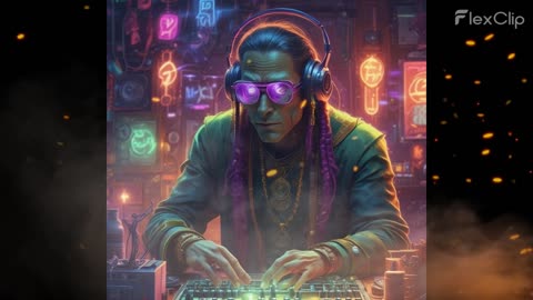 NiX - Let’s See Who This Really Is