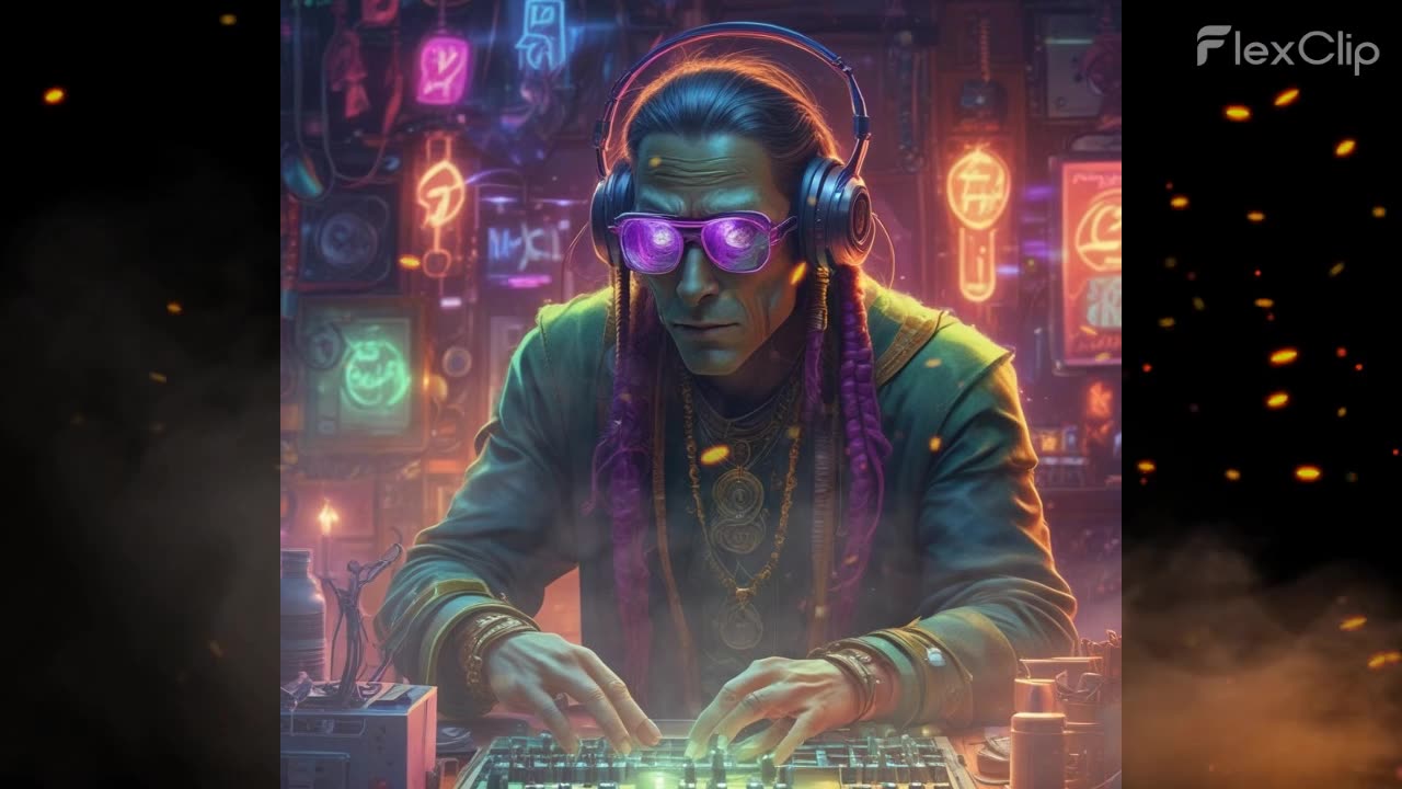 NiX - Let’s See Who This Really Is
