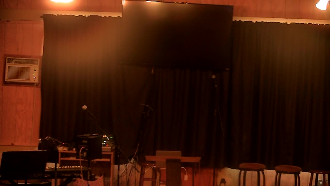 Imposter: Fear vs. Faith