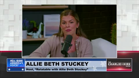 Charlie Encourages Taylor Swift to Submit to Her Husband... & the Left Loses It: We're Doubling Down