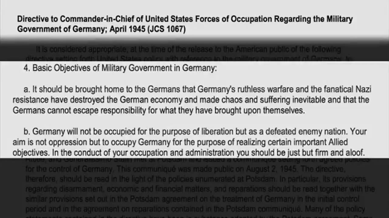 Other Losses, by James Bacque