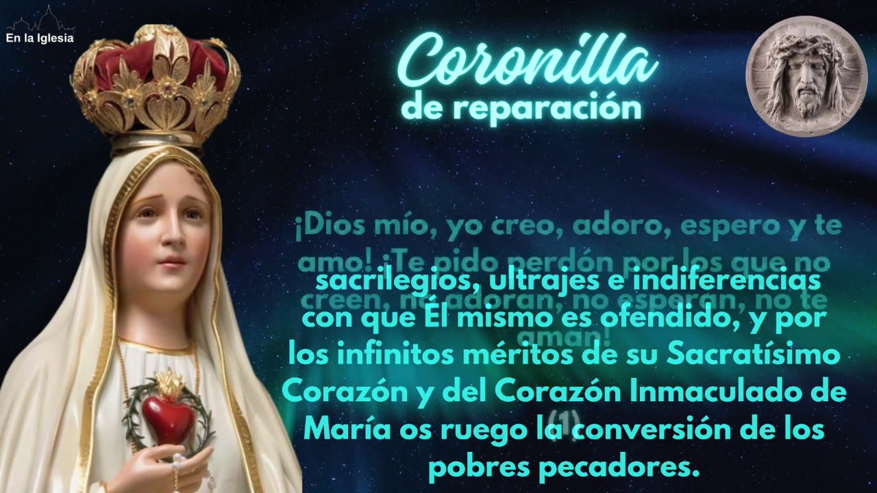 En la Iglesia EN VIVO