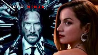 Female John Wick Movie?!