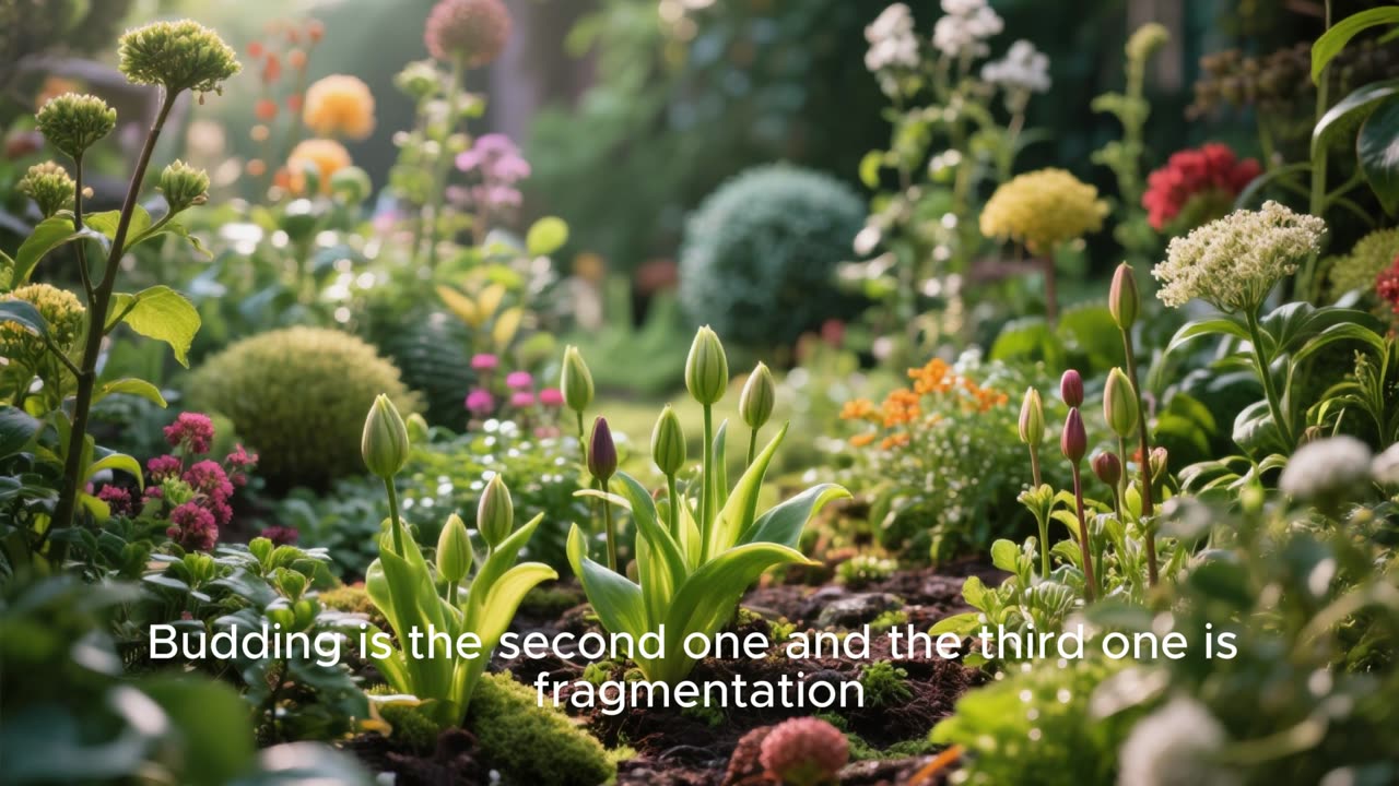 “From Seed to Giant Tree: The Life Cycle of a Tree”