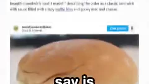 Incredible: Testing Viral Fast Food Hacks