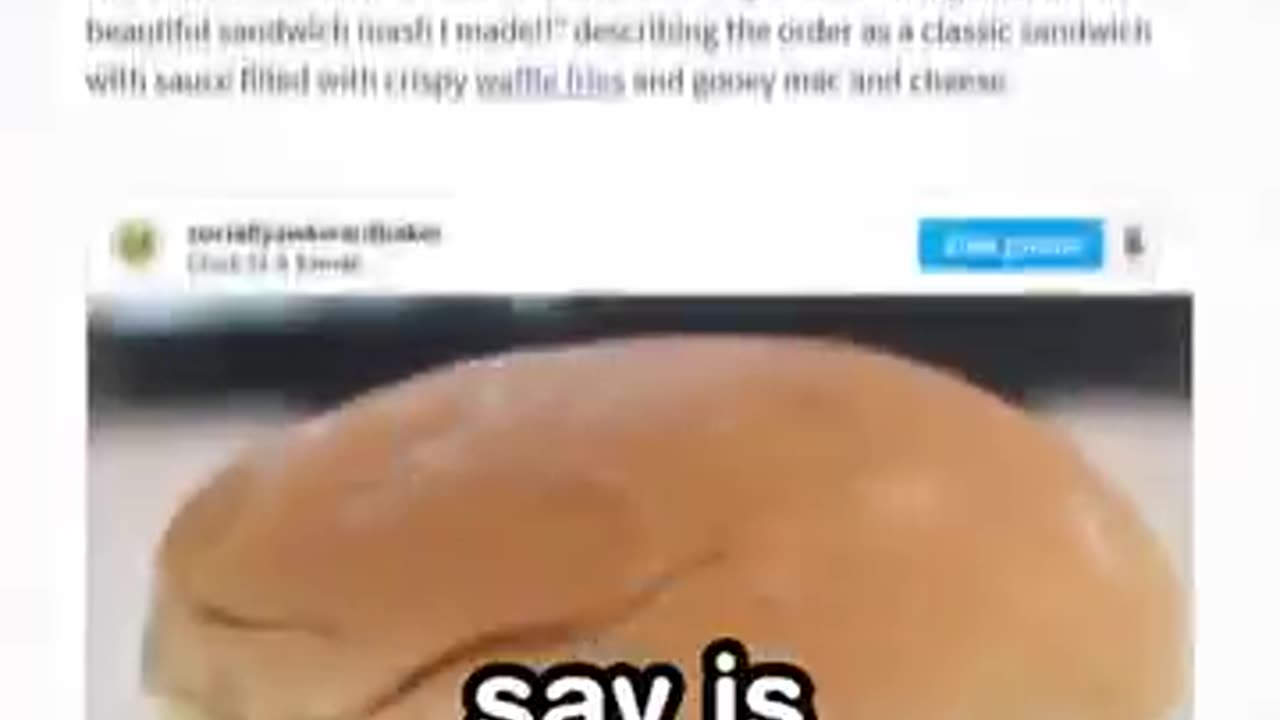 Incredible: Testing Viral Fast Food Hacks