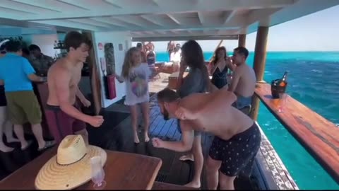 😂🎶 You Won't Believe This Gangnam Style Throwback! | FunFM