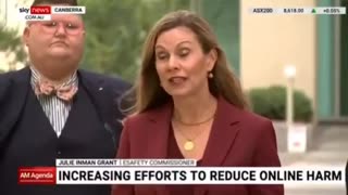 Australia’s eSafety Commissioner is Now Setting Her Sights on Smart Cars