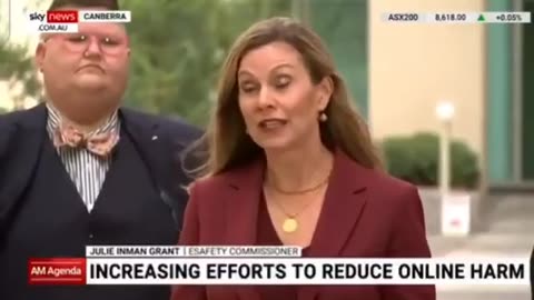 Australia’s eSafety Commissioner is Now Setting Her Sights on Smart Cars