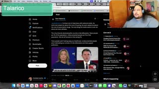 Biden Admin hid Gaza Horrors, More Epstein File Names, and Climate Change Rule Ended