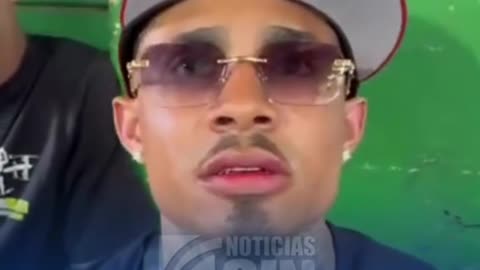 Motorista en Cena Navideña