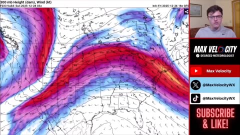 Dec 28, 2025-Watchman News-Matthew 11:28 -Snowmageddon to hit US, Saudi Arabia strikes Yemen + More!