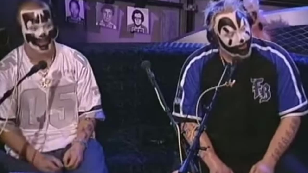 Sharon vs icp
