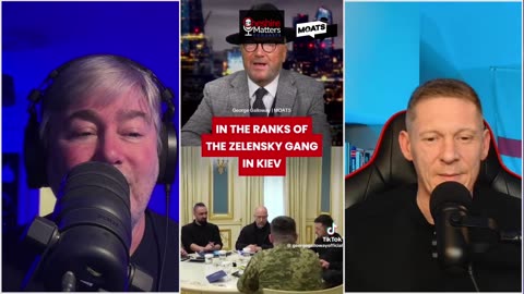 The UK Budget, Lammy’s removal of jury led trials, Dearborn you name it, we got it!