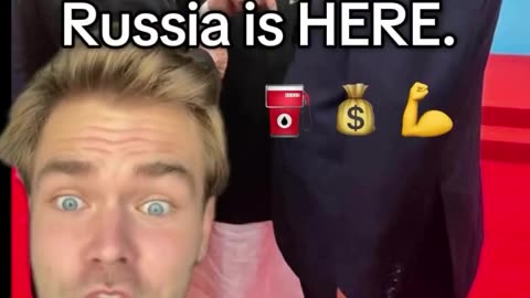 The world has CHANGED