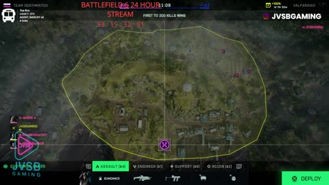 battlefield is to much having fun though