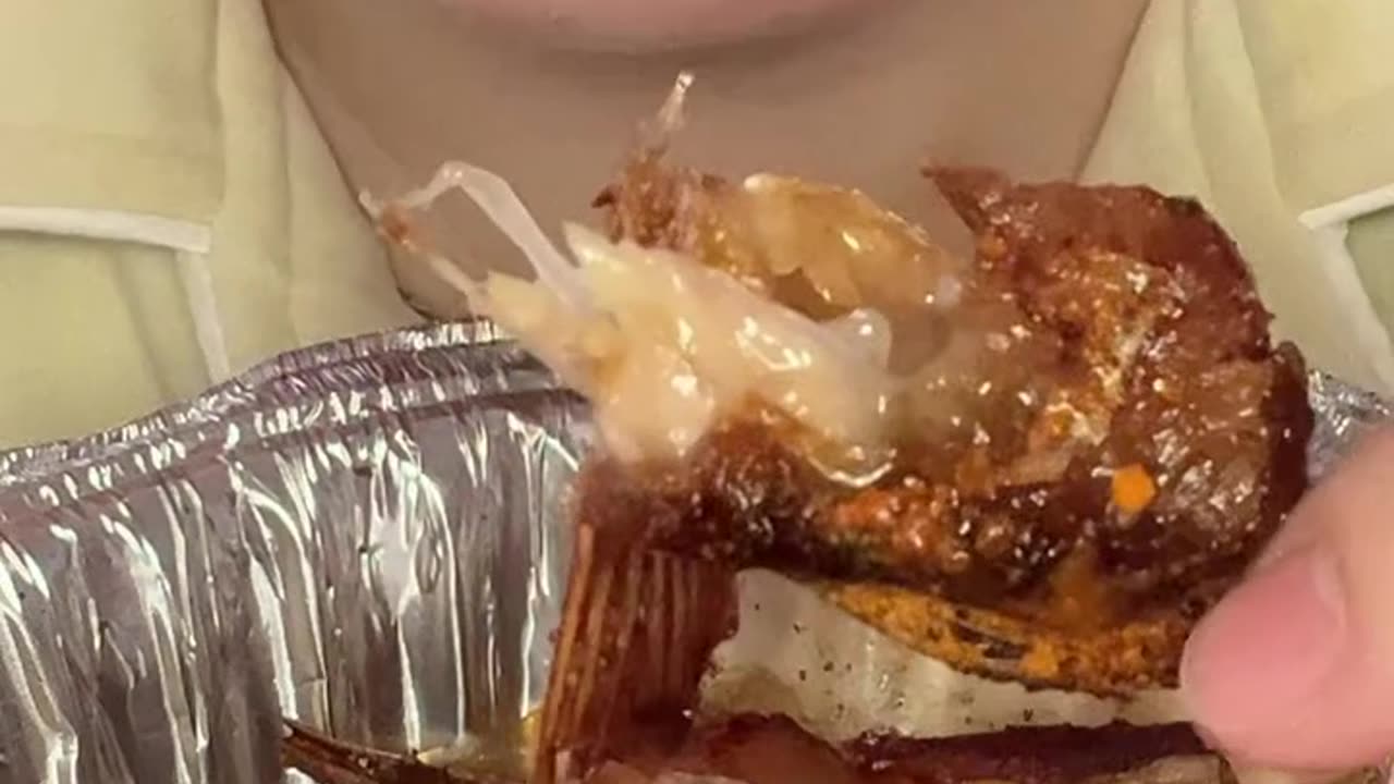 The Crispiest Fried Fish Ever 🐟🔥