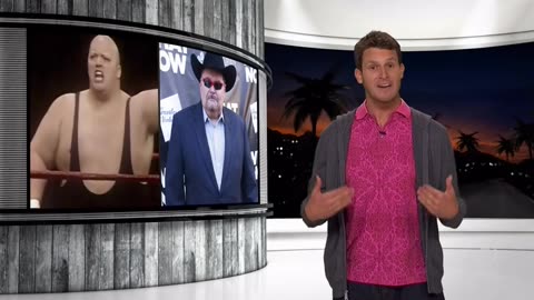Tosh.0 - [07x06] - Sting Wrestling Fan
