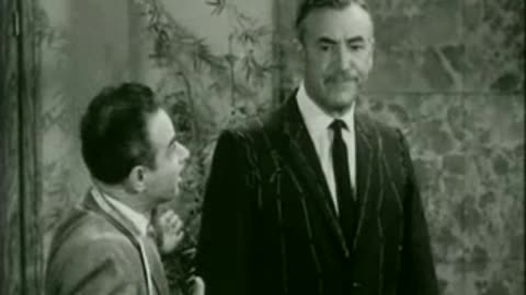 The Beverly Hillbillies (The Clampetts Get Culture) Season 2, Episode 13